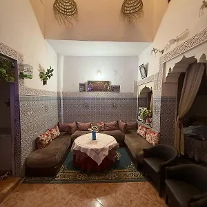 Elkorchi Fès