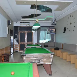Salim 3* Casablanca