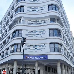Delta Atlas 3* Casablanca